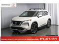 2022
Nissan
Rogue PLATINUM  ** CAMÉRA 360, AUDIO BOSE, CUIR, PANO **