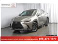 2023
Lexus
NX HYBRID| CUIR ROUGE| RARE!