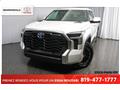 2022
Toyota
Tundra LIMITED HYBRID  ** GROUPE TRD OFF ROAD!! **