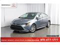 2021 Toyota Corolla LE **SIÈGES CHAUFFANT + DÉTECTION ANGLES MORTS** for sale 2021
Toyota
Corolla LE **SIÈGES CHAUFFANT + DÉTECTION ANGLES MORTS**