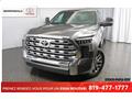 2022
Toyota
Tundra 1794| CREWMAX   ** BOÎTE LONGUE 6.5 RARE!! **