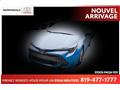 2021
Toyota
Corolla Hatchback SE| AUTOMATIQUE| 1 PROPRIO