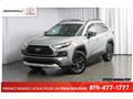 2022
Toyota
RAV4 TRAIL   ** CAPACITÉ DE REMORQUAGE: 3500 LBS!! **