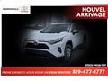 Toyota
RAV4 XLE ** GROUPE PREMIUM ** !! INTÉRIEUR CUIR !!
2022